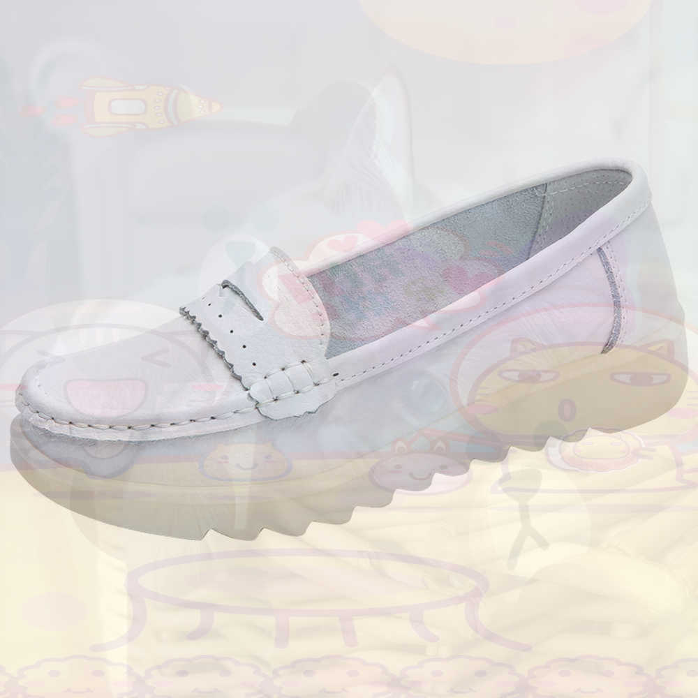 Luxury Lifestyle Cost - Mocassino Guida Scarpe da ginnastica per
