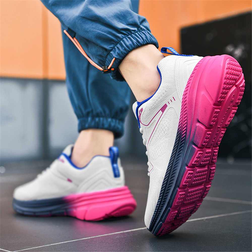 Luxury Lifestyle Brand - Scarpe da Corsa da Uomo con