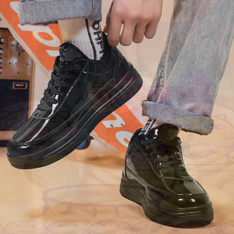 Luxury Lifestyle Cost - Stivali Taglia 33 Scarpe da tennis