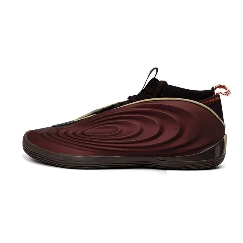 Luxury Lifestyle Brand - Scarpe da Basket Super Cool per