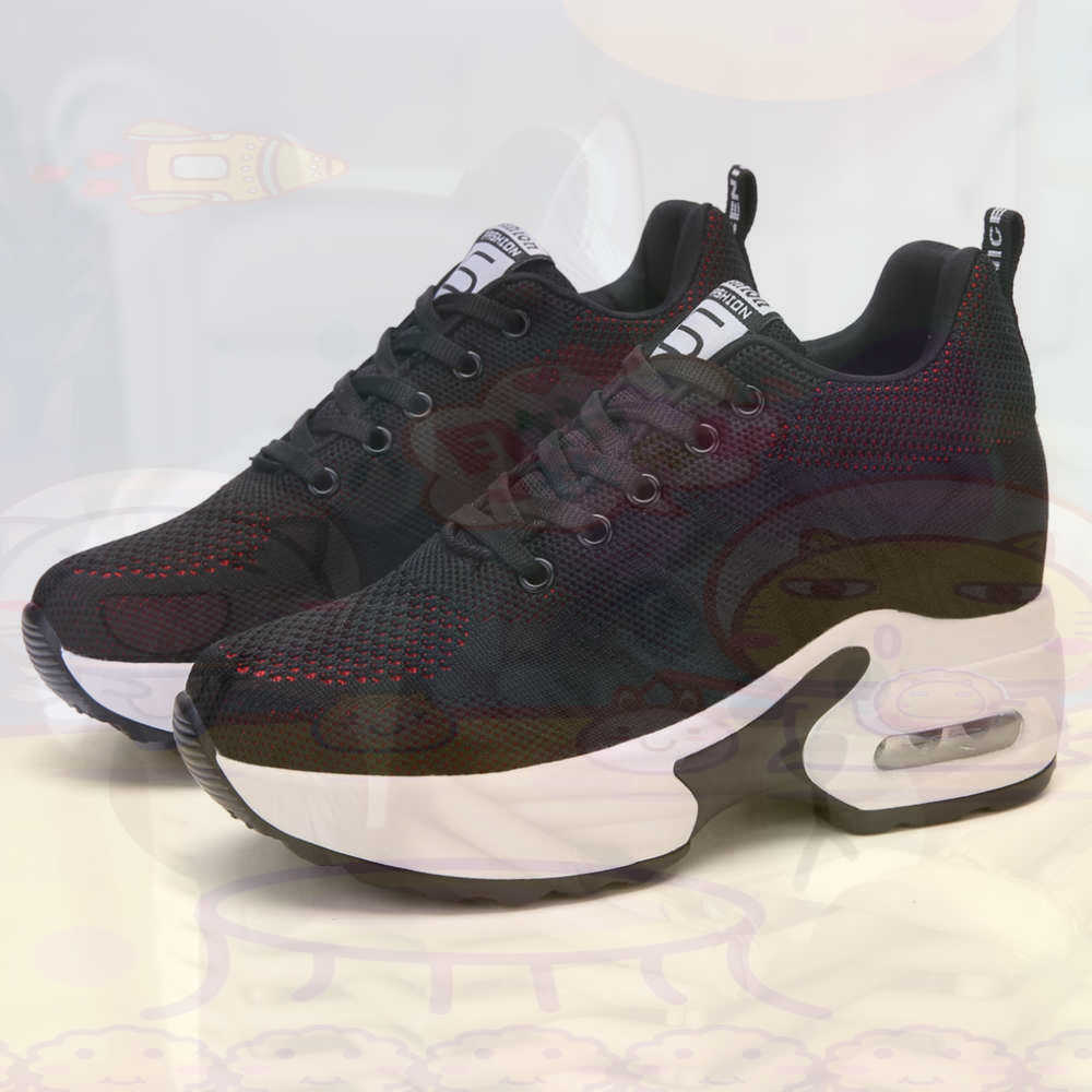 Luxury Lifestyle Cost - Rosso Taglia 36 Scarpe Donna Tennis