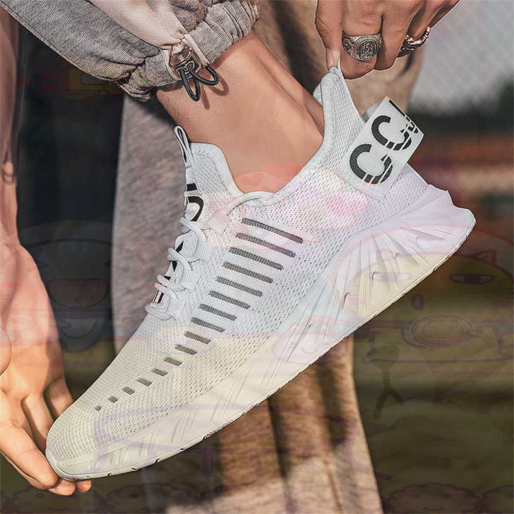 Luxury Lifestyle Cost - Autunno-primavera Numero 46 Scarpe da ginnastica
