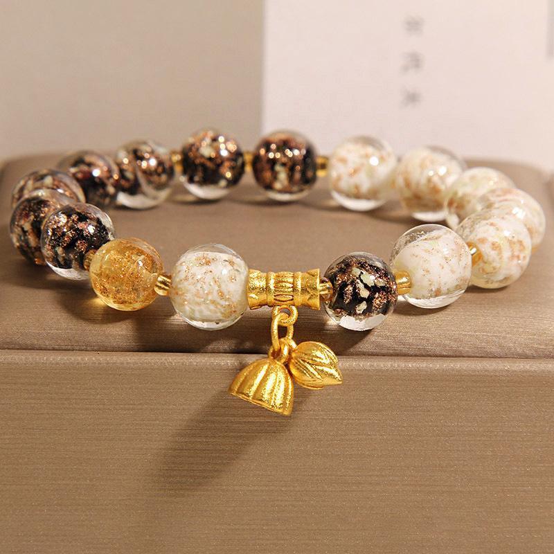 Luxury Lifestyle Fashion - Nuovo stile cinese in vetro di