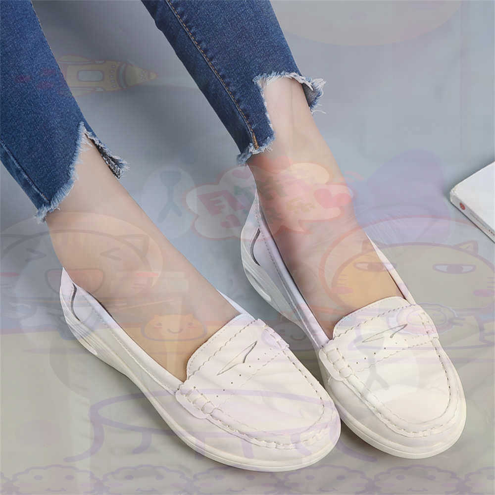 Luxury Lifestyle Cost - Morbide scarpe slip-on da donna di
