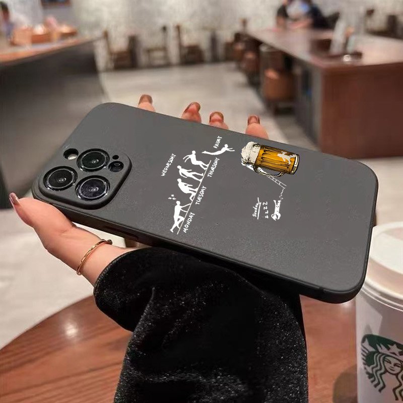 Custodia per telefono creativa - Samsung Galaxy A55 recensione e prezzo