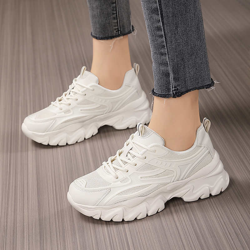 Scarpe da Donna Platform Plate - Luxury Lifestyle Fashion recensione e prezzo
