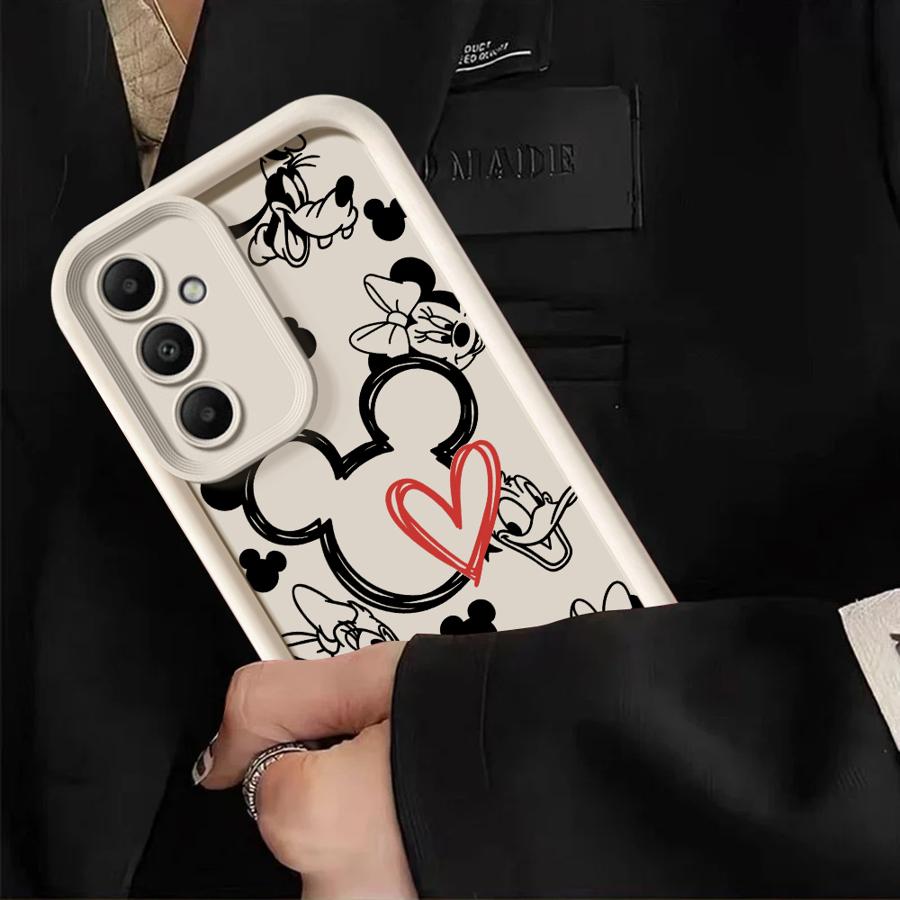 Cover Morbida per Samsung Gala - Samsung Galaxy A55 recensione e prezzo