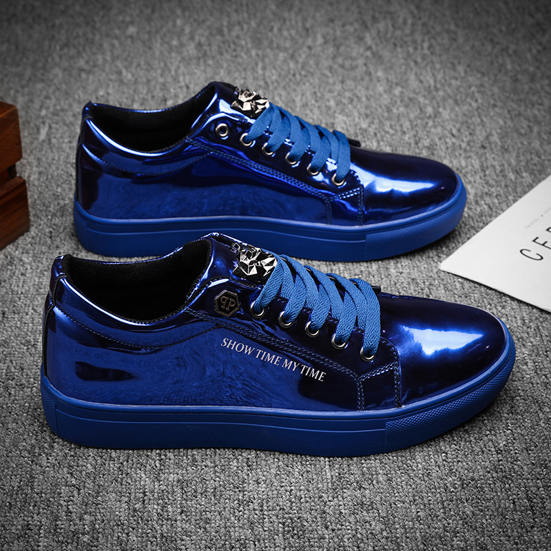 Scarpe da ginnastica casual da - Luxury Lifestyle Fashion recensione e prezzo