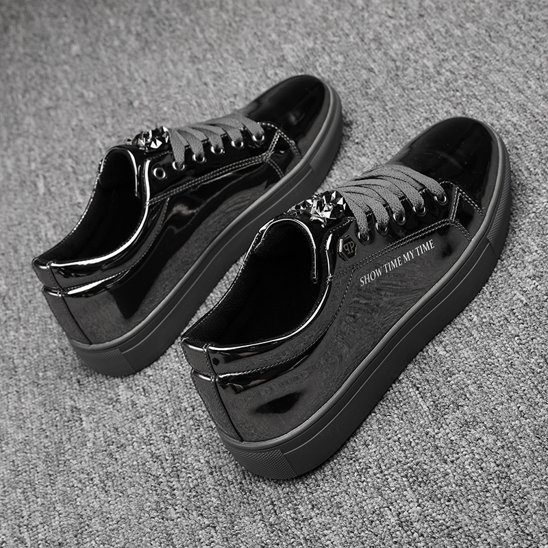Scarpe da ginnastica casual da - Luxury Lifestyle Fashion recensione e prezzo