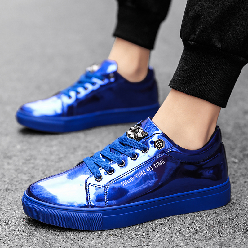 Scarpe da ginnastica casual da - Luxury Lifestyle Fashion recensione e prezzo