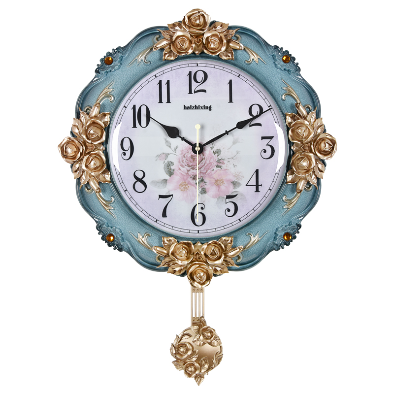 Orologio da parete di moda cre - Luxury Lifestyle Fashion recensione e prezzo