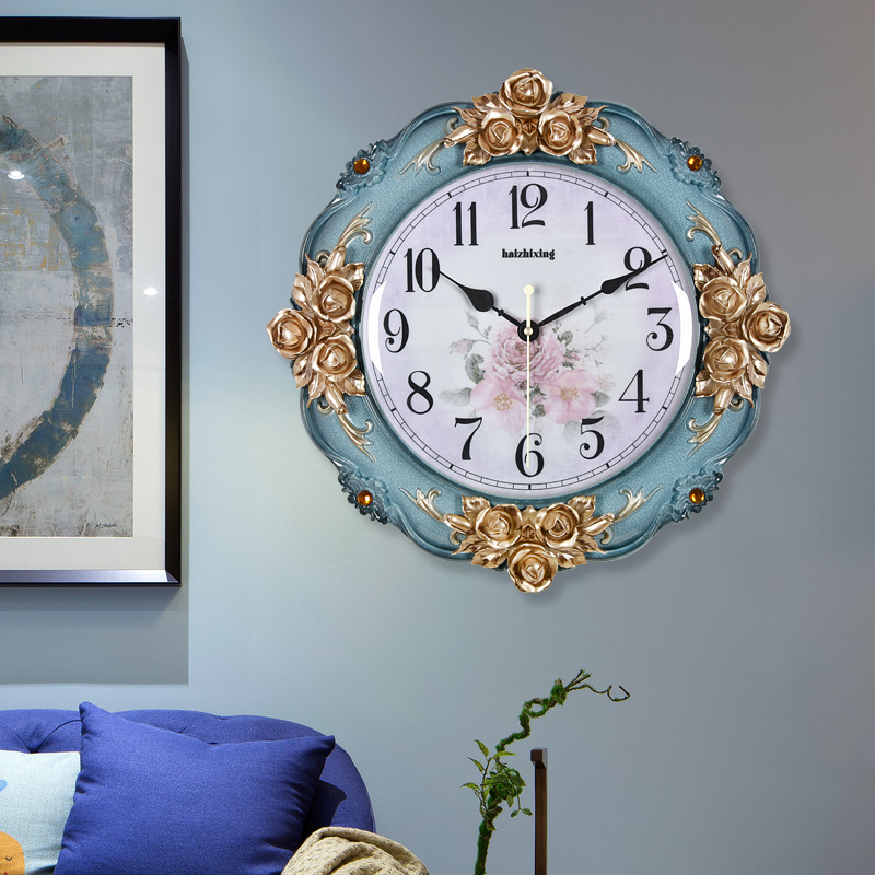 Orologio da parete di moda cre - Luxury Lifestyle Fashion recensione e prezzo
