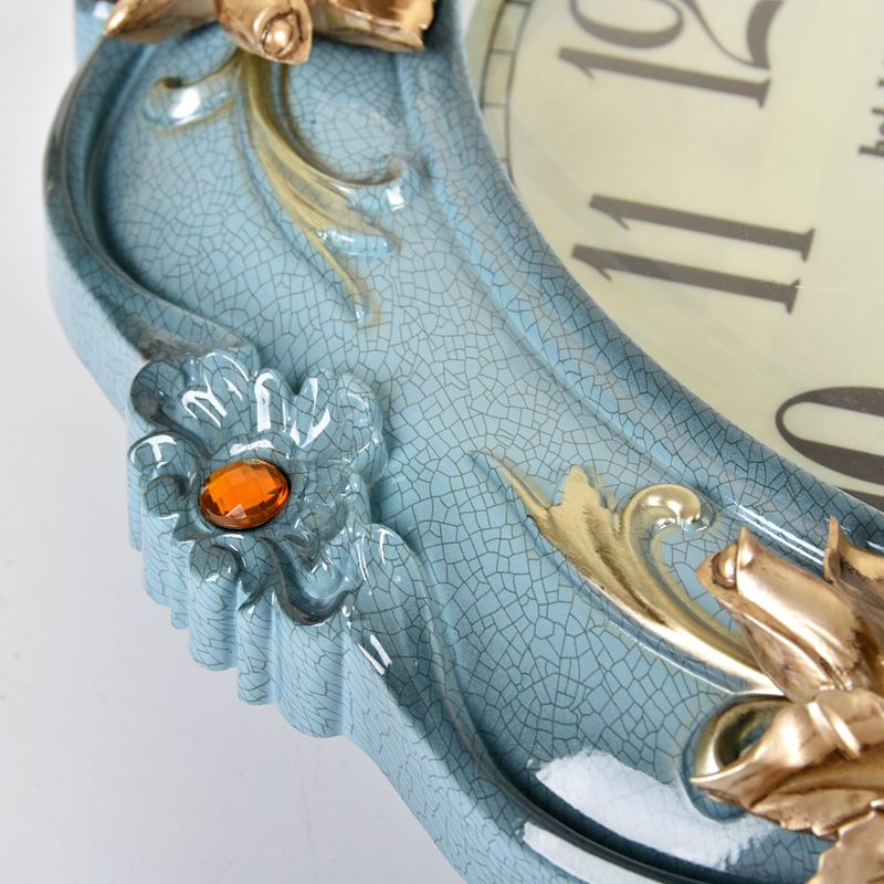 Orologio da parete di moda cre - Luxury Lifestyle Fashion recensione e prezzo