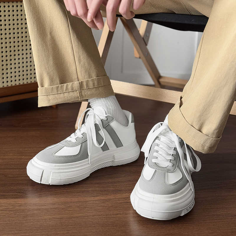 Scarpe da Uomo di Lusso di Alt - Luxury Lifestyle Brand recensione e prezzo