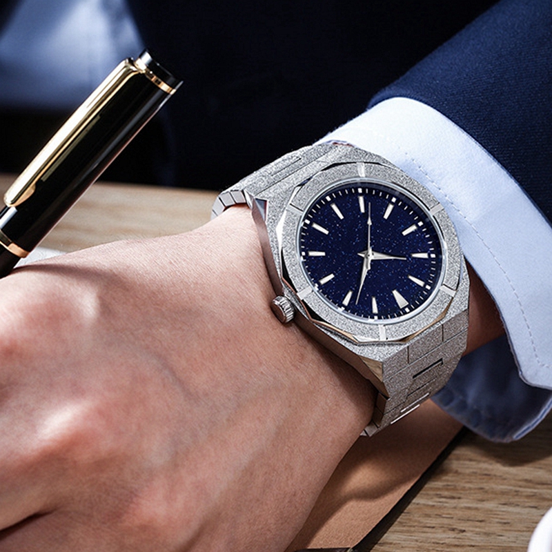 Orologio dorato Stardust spazz - Luxury Lifestyle Brand recensione e prezzo