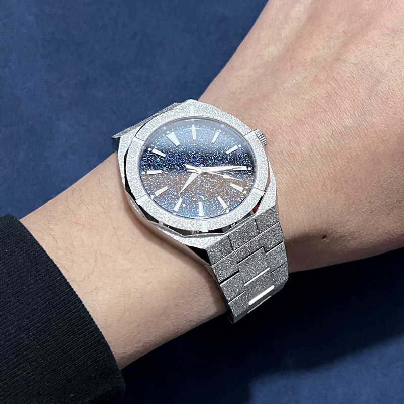 Orologio dorato Stardust spazz - Luxury Lifestyle Brand recensione e prezzo