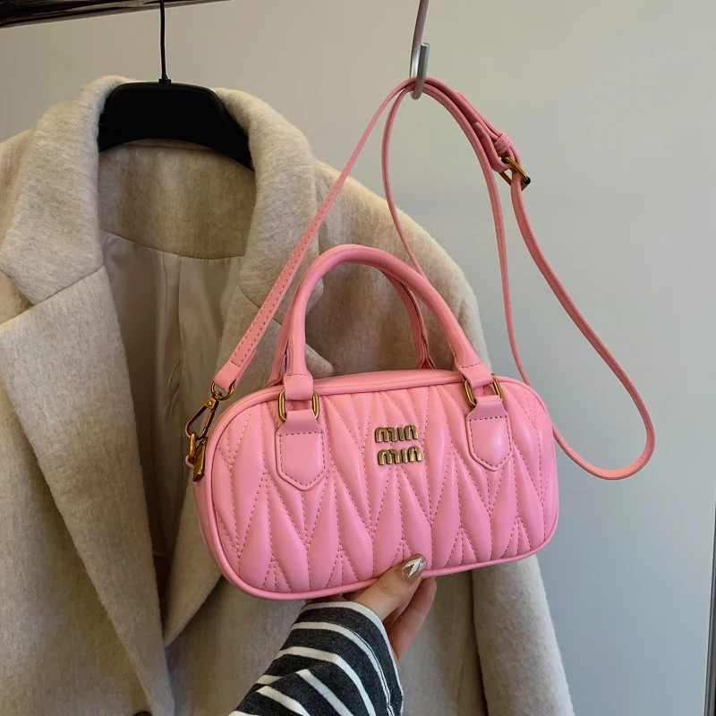 Borsa a Spalla Elegante in Pel - Luxury Lifestyle Fashion recensione e prezzo