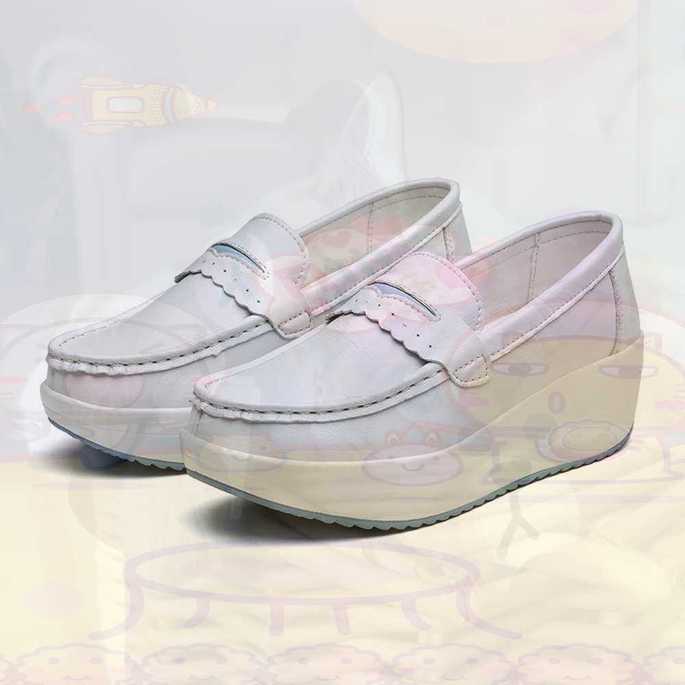 Plataform Winter Pink Sneakers - Luxury Lifestyle Cost recensione e prezzo