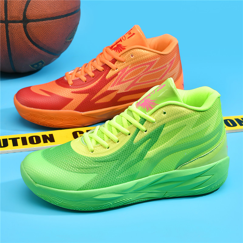 Nuove Scarpe da Basket 2026 pe - Luxury Lifestyle Brand recensione e prezzo