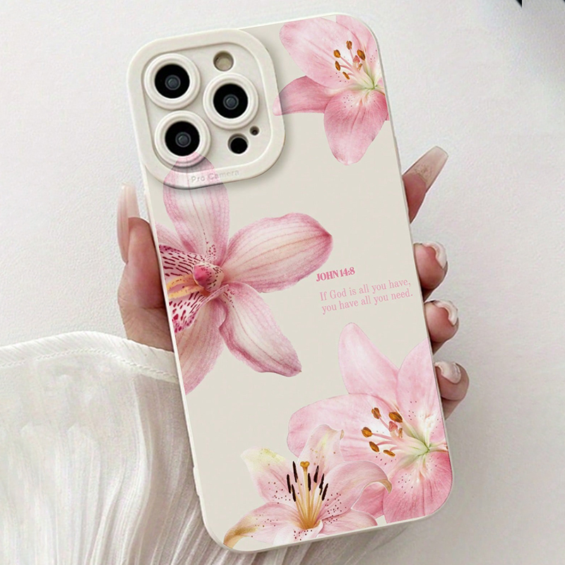 Custodia in silicone blu con m - Samsung Galaxy A55 recensione e prezzo