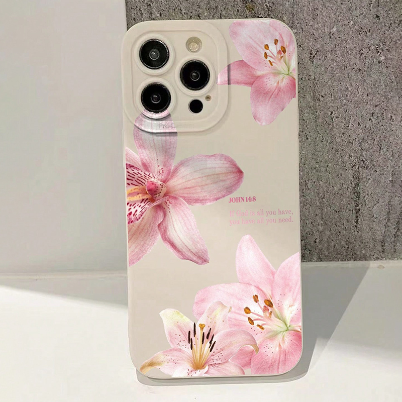 Custodia in silicone blu con m - Samsung Galaxy A55 recensione e prezzo
