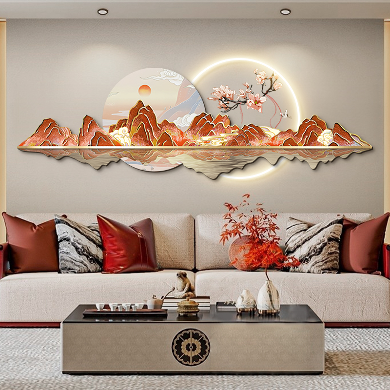 Orologio da parete a LED in st - Luxury Lifestyle Fashion recensione e prezzo