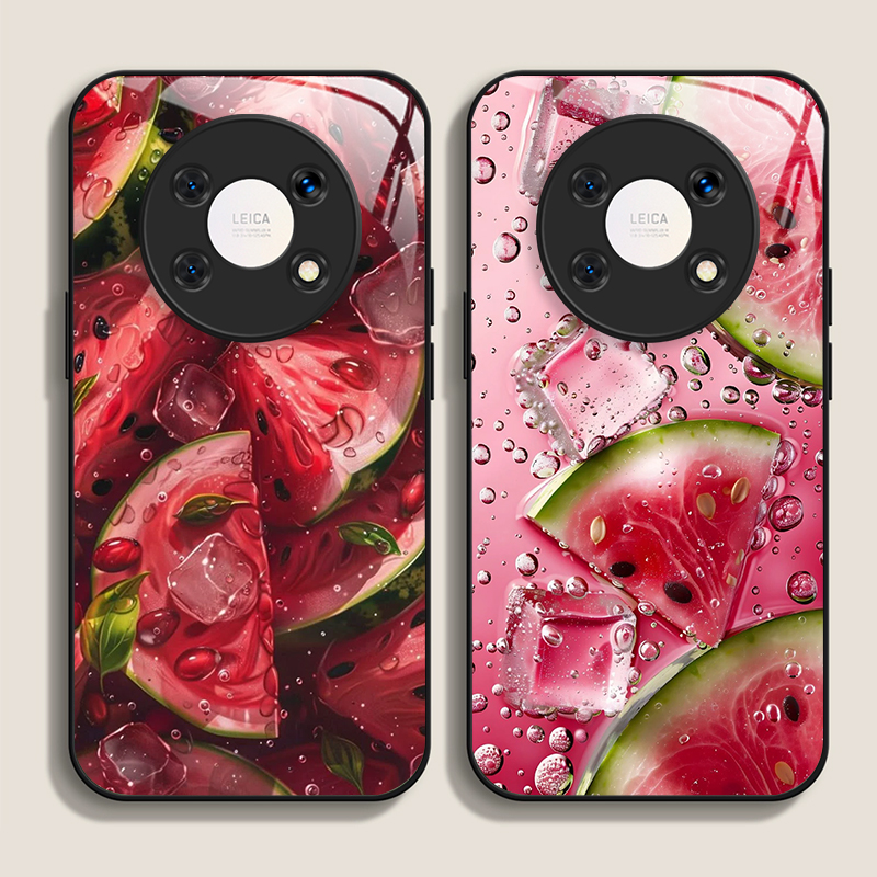 Cover per Telefono in Vetro Te - Huawei Mate 60 recensione e prezzo