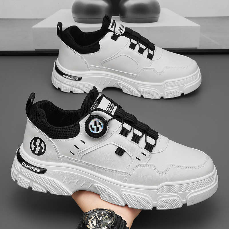 Sneakers Economiche in Pelle N - Luxury Lifestyle Brand recensione e prezzo