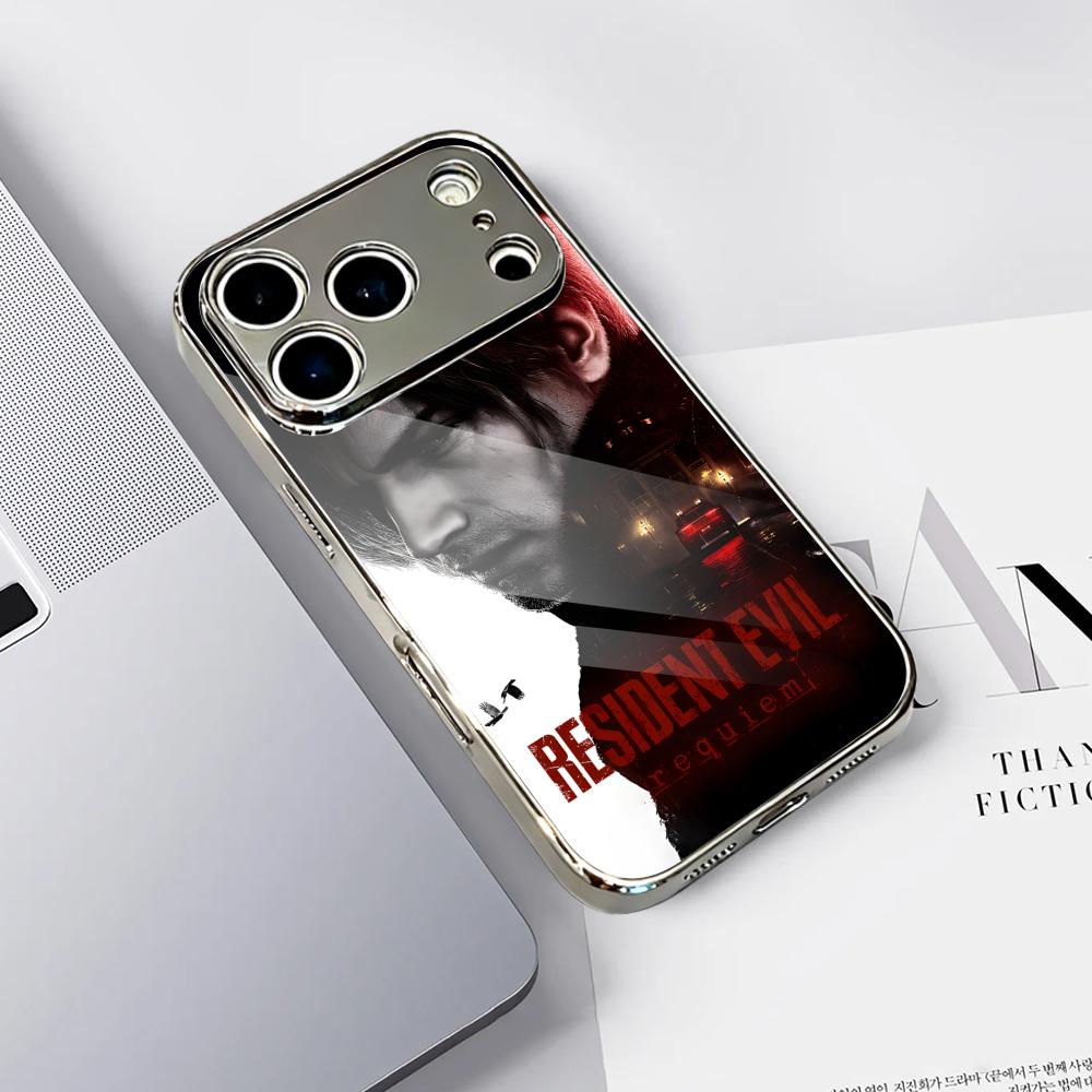 Custodia per telefono Game R-R - Apple Iphone 16 recensione e prezzo