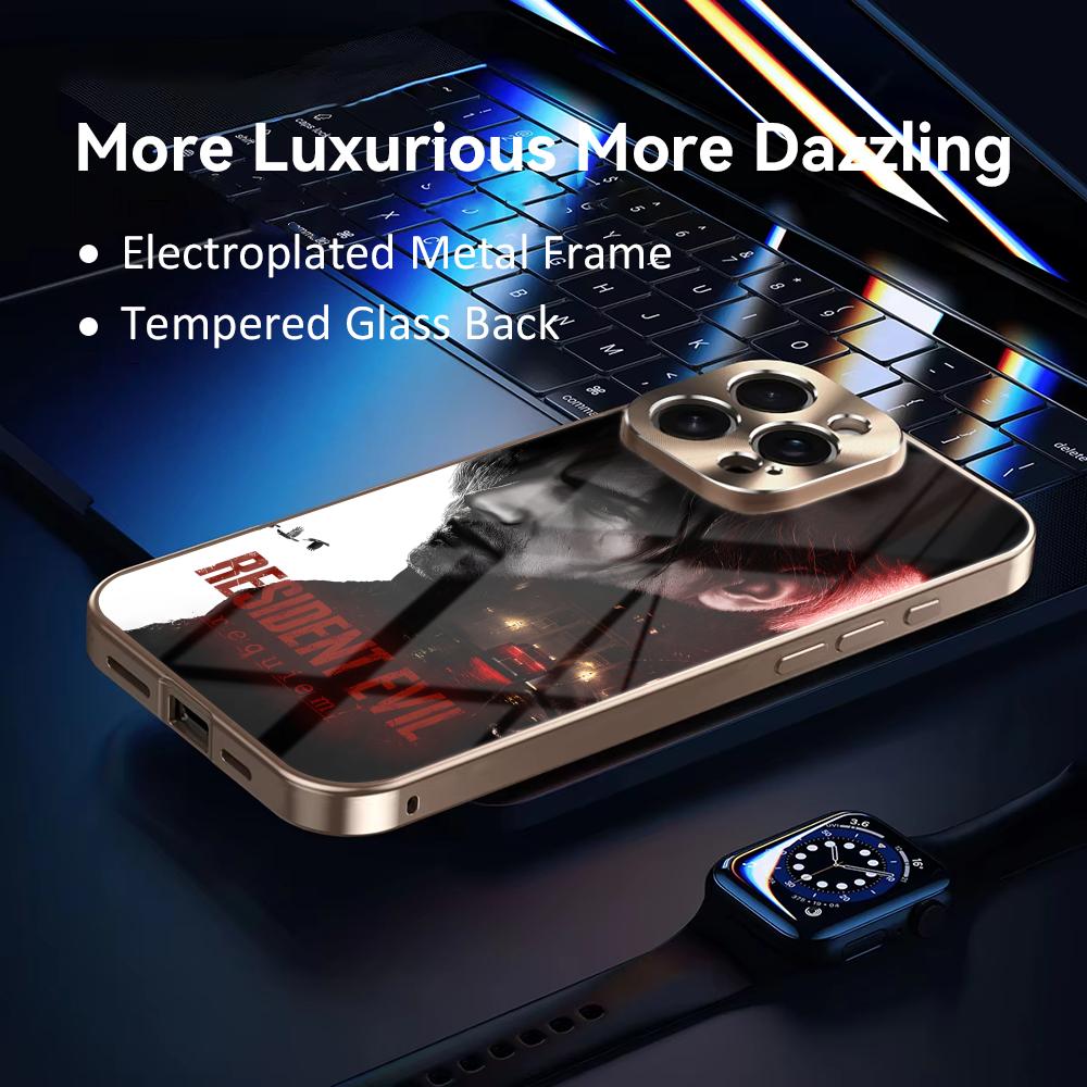 Custodia per telefono Game R-R - Apple Iphone 16 recensione e prezzo