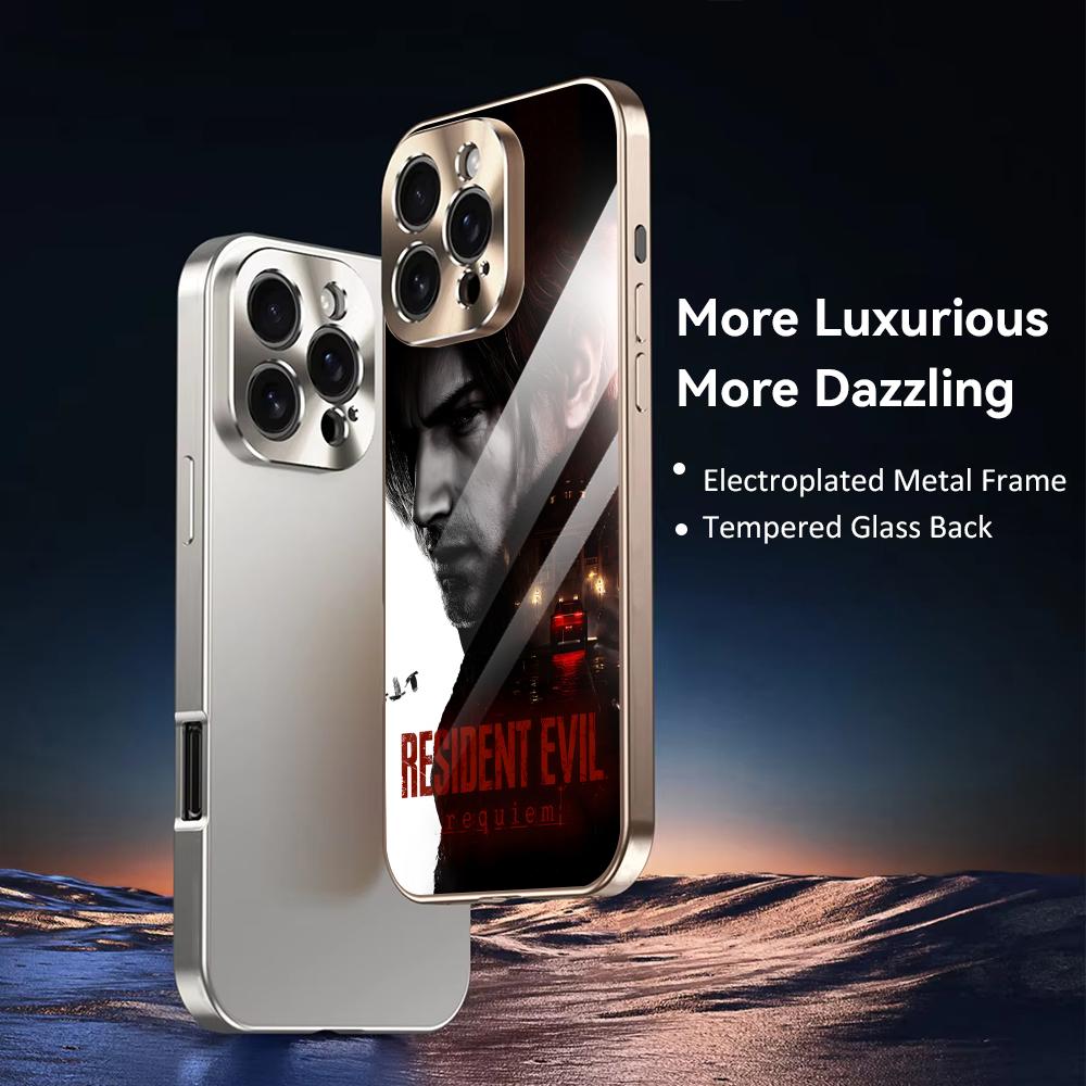 Custodia per telefono Game R-R - Apple Iphone 16 recensione e prezzo