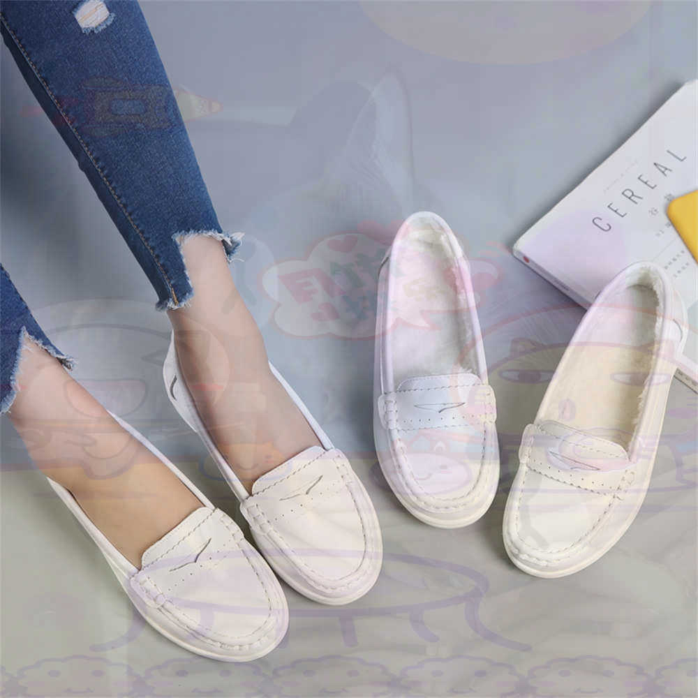 Morbide scarpe slip-on da donn - Luxury Lifestyle Cost recensione e prezzo
