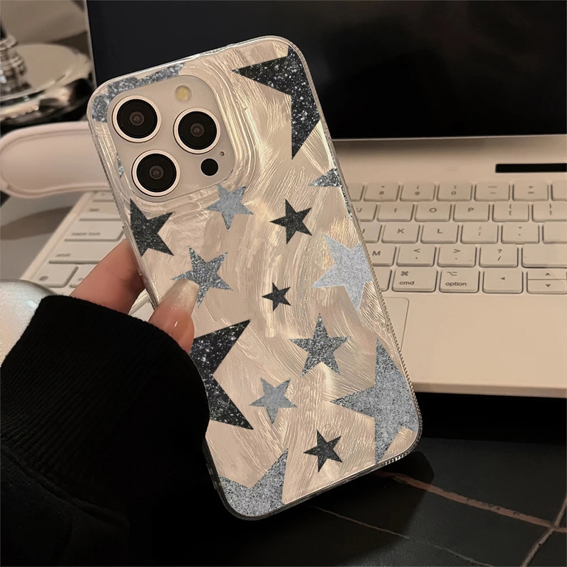 Cover Antiurto con Motivo Tren - Apple Iphone 16 recensione e prezzo