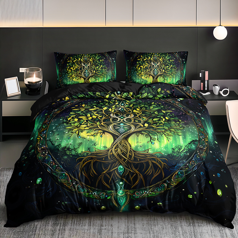 Set di biancheria da letto con - Luxury Lifestyle Definition recensione e prezzo